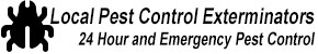 Pushmataha And Le Flore County Exterminators